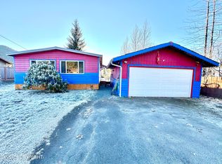 9025 Long Run Dr, Juneau, AK 99801