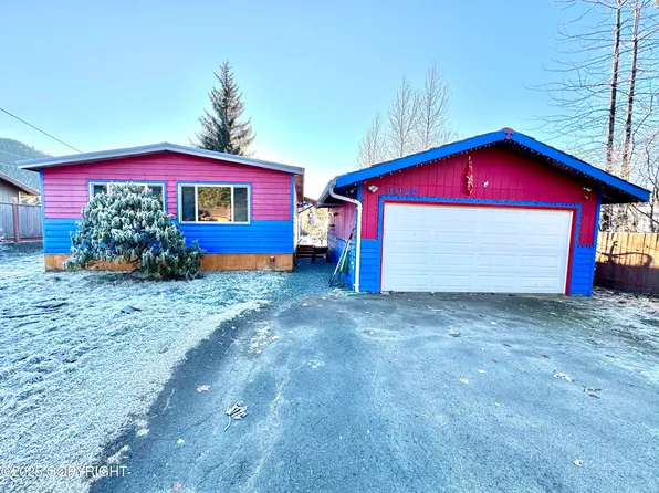 9025 Long Run Dr, Juneau, AK 99801