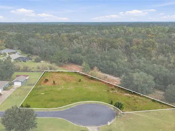 TBD NE 60TH TERRACE LOT 34, OCALA, FL 34488