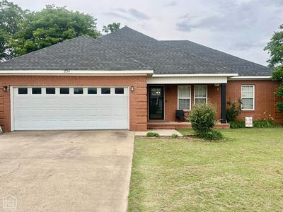 834 Future St, Manila, AR, 72442