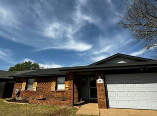 410 Ironton Ave, Lubbock, TX 79416