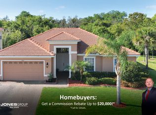 3800 Shoreview Dr, Kissimmee, FL 34744