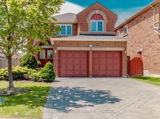 268 Cresthaven Rd, Brampton, ON L7A 1K8