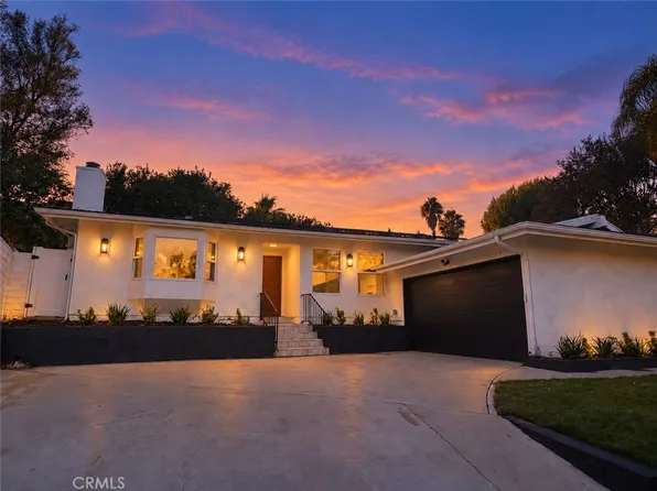 9443 McLennan Ave, North Hills, CA 91343