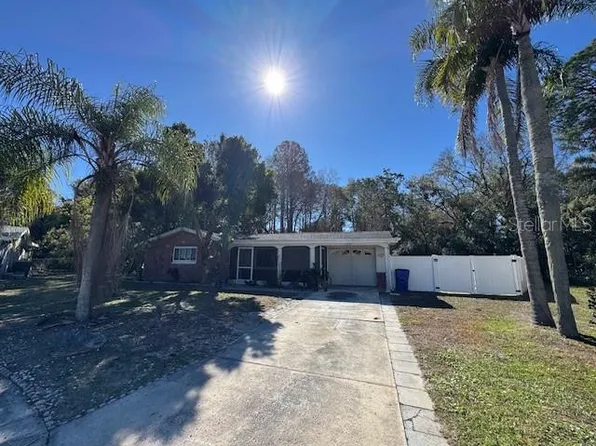 7235 Redbud Ct, New Port Richey, FL 34653