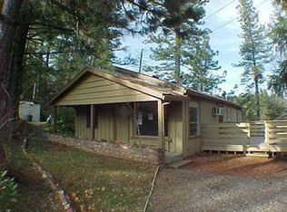 1889 Point View Dr, Placerville, CA 95667