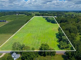 Gray Rd Parcel C, Baroda, MI 49101
