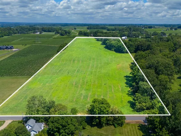 Gray Rd Parcel C, Baroda, MI 49101