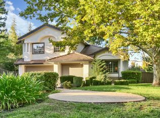 4107 Milano Ct, El Dorado Hills, CA 95762