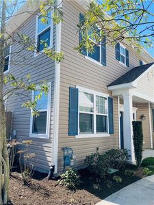 1617 Brimington Ln, Virginia Beach, VA, 23456