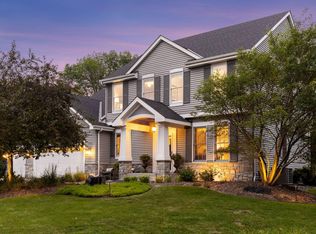 17063 Rogers Rd, Eden Prairie, MN 55347