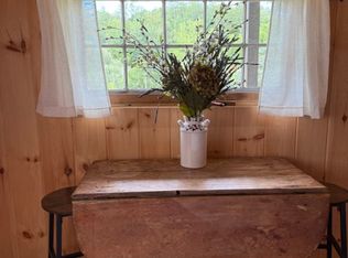 140 Terrace Ridge Dr, Franklin, NC 28734