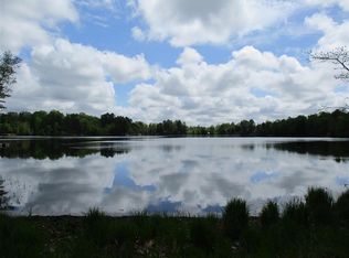 N4458 Lake Rd, Medford, WI 54451