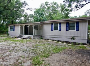 3859 Randall Rd, Green Cove Springs, FL 32043