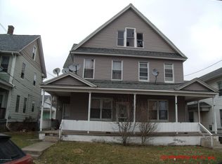 1410 Jackson St, Scranton, PA 18504