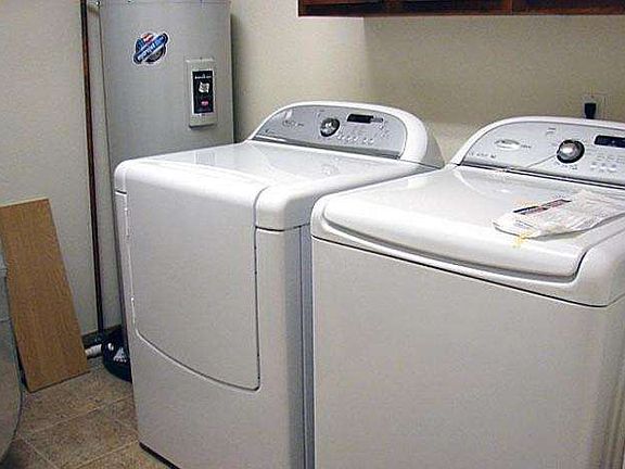 Like New Appliances