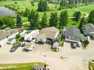 35468 N Range Road 30 #6018, Red Deer County, AB T4G0M3
