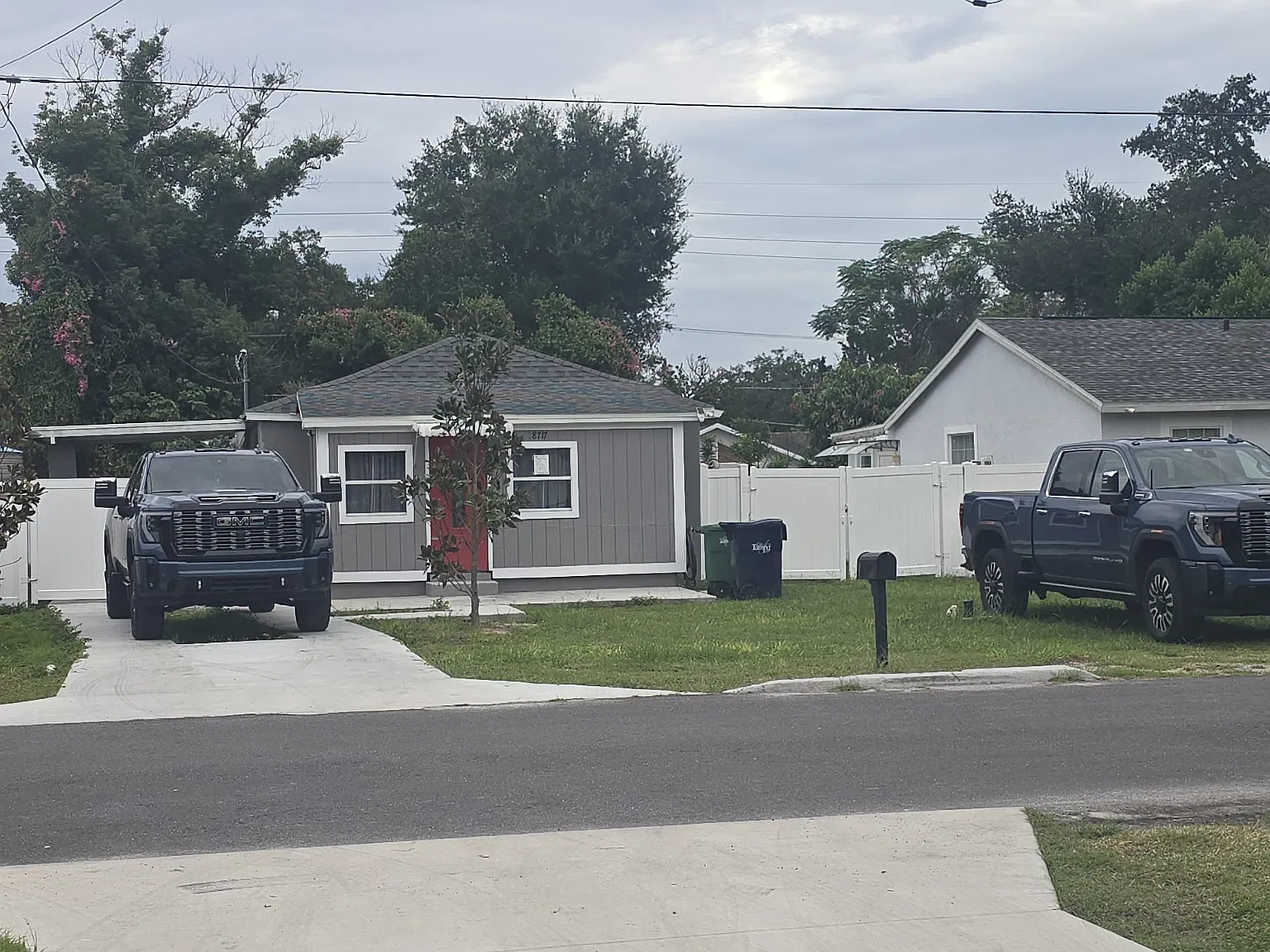 2 bed, 848 sqft, $2,000 — Photo 2