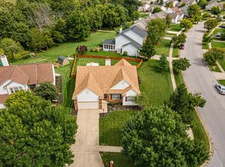 20 Dellenbaugh Loop SW, Etna, OH 43062