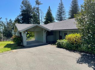 1415 Howell Mountain Rd, Angwin, CA 94508