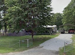 509 Marina Way, Prosperity, SC 29127