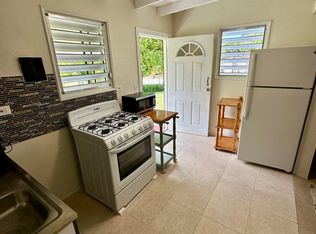143 Sion Hill Est QU, Christiansted, VI 00820