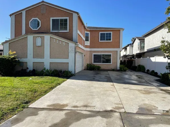 1119 W Broadway St, Anaheim, CA 92805