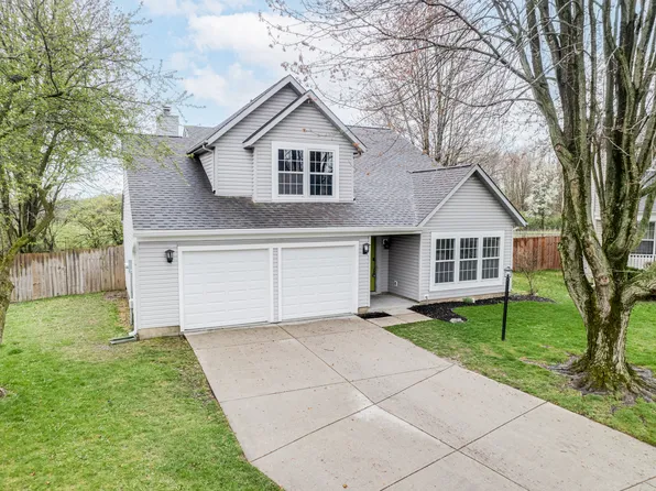 7023 Elias Cir, Indianapolis, IN 46236