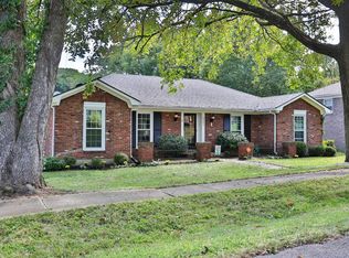 6901 Downs Branch Rd, Hollow Creek, KY 40228