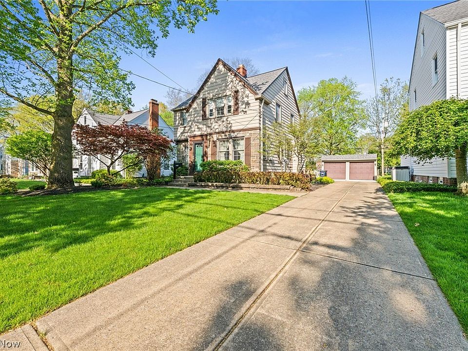 1407 Willshire Rd, Lyndhurst, OH 44124 Zillow