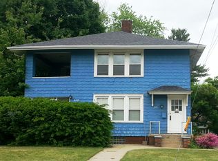 621 18th St Nw Canton Oh 44703, Canton, OH