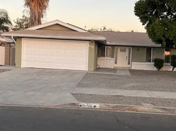 658 Kerilyn Ln, Hemet, CA 92544