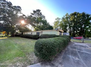 100 Powell Ln, Scott, LA 70583