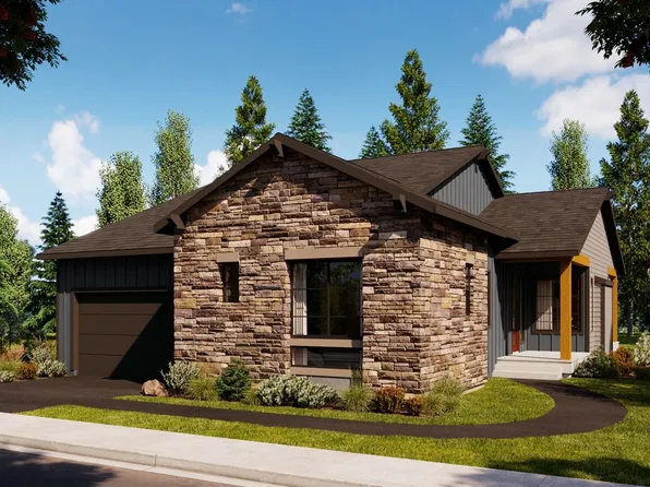 323 Knotted Mane Ct, Cle Elum, WA 98922