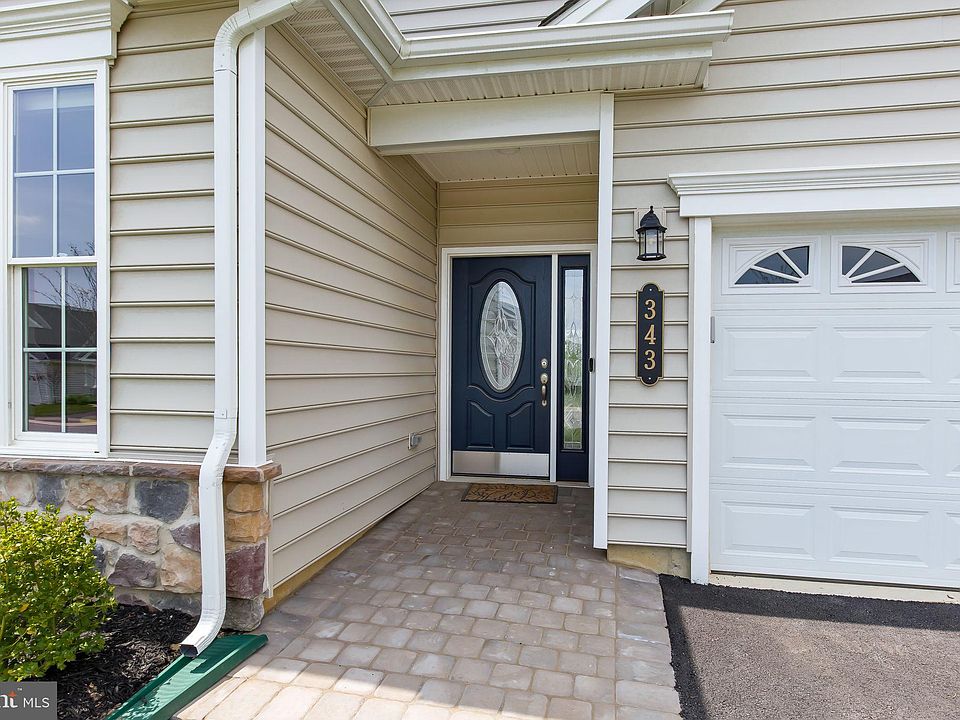 343 National Dr, Downingtown, PA 19335 Zillow