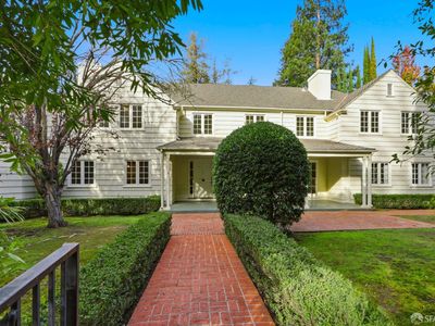 6 Cypress Ct, Los Altos, CA, 94022