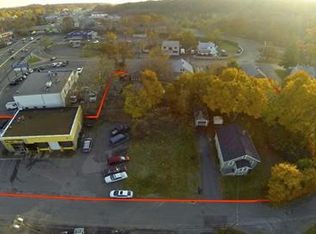 1393 Broadway, Saugus, MA 01906