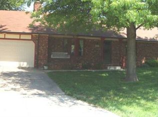 5060 N Primrose Ct, Wichita, KS 67219