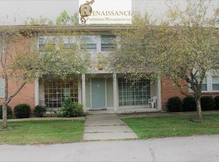 595 E Main St APT 6, Hagerstown, IN 47346