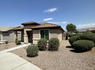 14052 E Britzka St, Vail, AZ 85641
