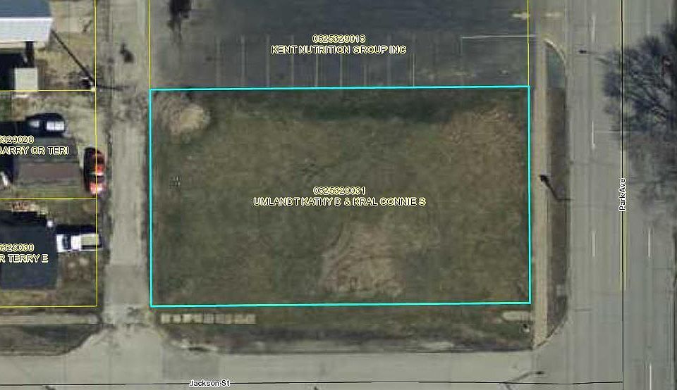 1st image of 1400 Park Ave