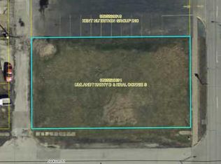 1400 Park Ave, Muscatine, IA 52761