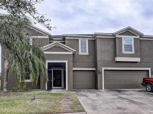 2420 Allegheny Valley St, Ruskin, FL 33570