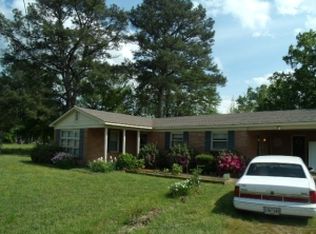 3790 Highway 69 S, Columbus, MS 39702