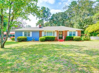 3206 Holt Rd, Augusta, GA 30909