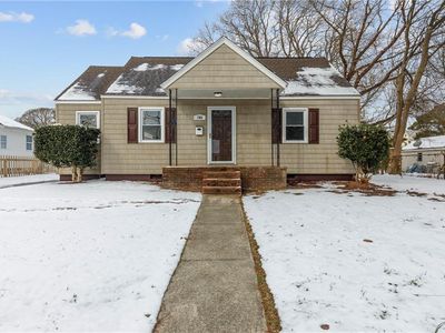 1360 Jenifer St, Norfolk, VA, 23503