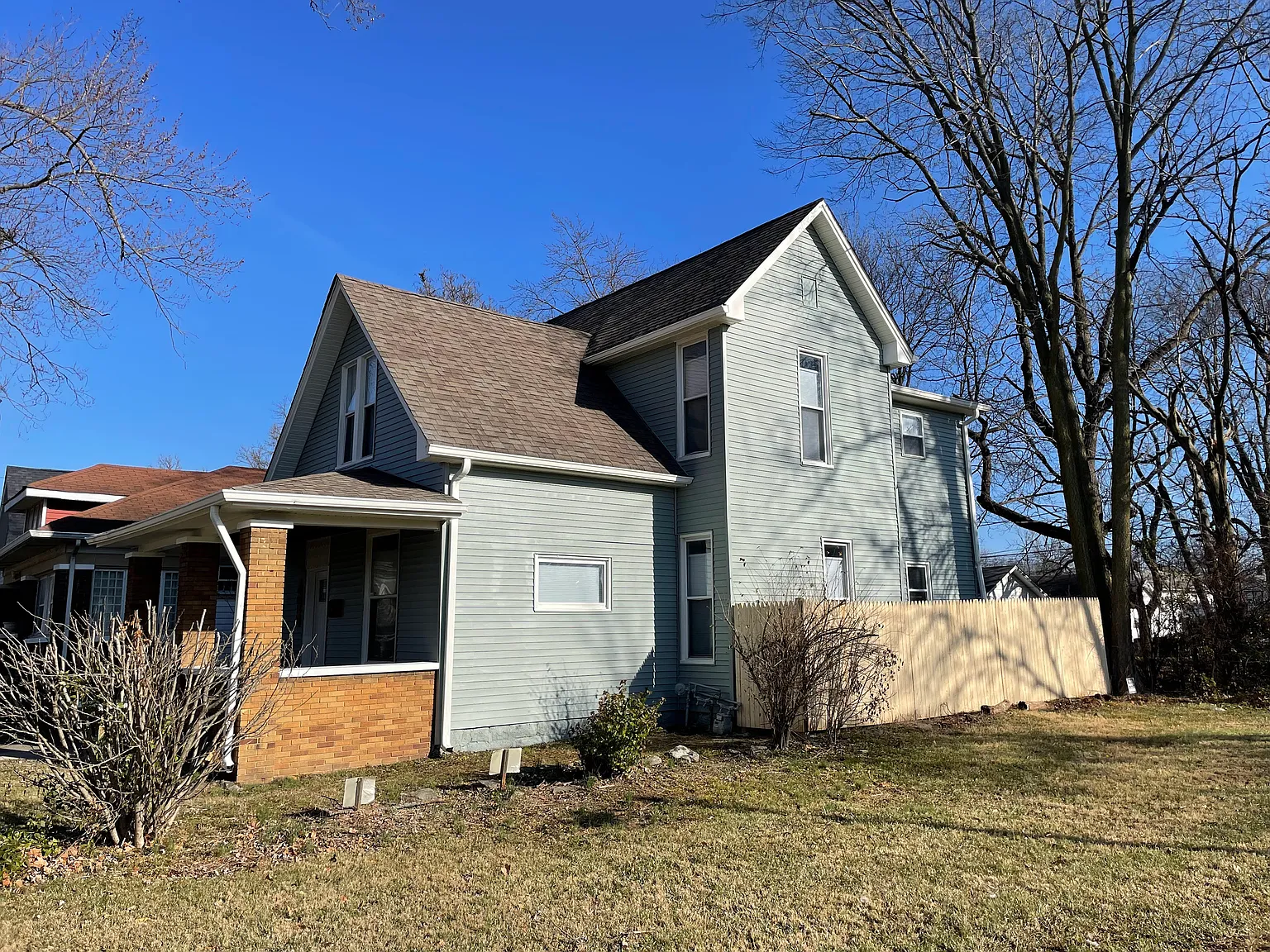 4 bed, 2.5 bath, 1688 sqft, $1,950 — Photo 4