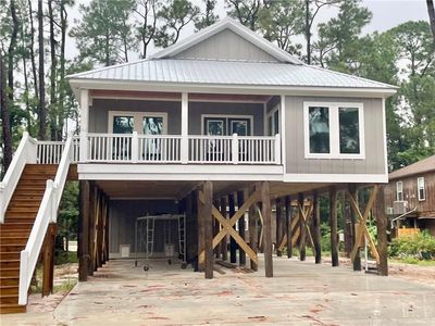 1416 Ohara Ln, Dauphin Island, AL, 36528