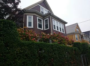 16 Harwood St, Dorchester, MA 02124