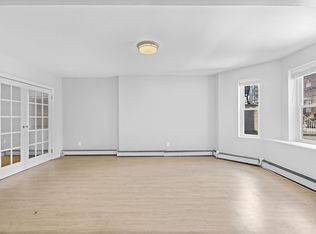 109 North St #G, Jersey City, NJ 07307